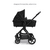 Space Universal Cochecito Tide con adaptador Tide