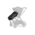 Stone Universal Marea Cochecito incluyendo Marea Adaptador y Marea Pack Accesorios