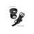 Stone Universal Marea Cochecito incluyendo Marea Adaptador y Marea Pack Accesorios