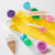 Set da gioco compatto Play-Doh - strumenti in legno, barattoli per modellare e grembiule