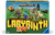 Labirynt Minecraft