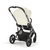 Balios Kinderwagen S Lux Taupe Seashell Beige