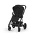 Kinderwagen Balios S Lux Black Moon Black