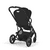 Kinderwagen Balios S Lux Black Moon Black