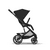 Kinderwagen Balios S Lux Black Moon Black