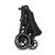 Poussette Balios S Lux Black Moon Black