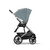 Kinderwagen Talos S Lux Taupe Stormy Blue