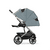 Kinderwagen Talos S Lux Taupe Stormy Blue