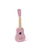 Gitarre pink