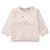 Sweatshirt gammel rose