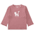 Shirt soft berry