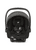 Pact Pro Shale buggy inclusief i-Snug 2 Shale baby-autostoeltje