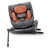Kindersitz Move 360 Kupfer