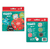 Disc-Set 2 mit 5 Discs