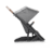 Passeggino Cruz V2 incl. navicella Greyson Charcoal Melange