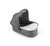 Passeggino Cruz V2 incl. navicella Greyson Charcoal Melange