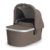 Passeggino sportivo Ridge incl. navicella Theo Dark Taupe e adattatori