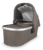 Passeggino Ridge e navicella Theo Dark Taupe con adattatore e supporto per navicella Espresso