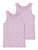 Tanktop 2-pack Winsome Orchid