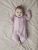 Summer Completo per il sonno in confezione da 2 pezzi Sand