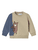 name it Sweatshirt Nbmtonno Kina Blå