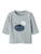 Langarmshirt Nbmtanon Quarry