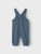 Salopette Nbmtoby bleu de Chine