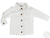 Strickpullover NORDIC BOY offwhite/blau