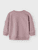 Sweatshirt Nbftella Elderberry