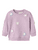 Sweatshirt Nbftella Winsome Orchid