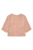 Hust & Claire Cardigan Desert red