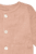 Hust & Claire Cardigan Desert red