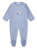 Overall blau