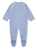 Overall blau