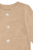 Hust & Claire Cardigan Cuban sand
