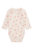 Hust & Claire Langarmbody 3er-Pack Pale Coral