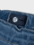 Medium Wide Jeans Nmfbella Blue Denim