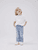 Jog Jeans Nmmryan Light Blue Denim