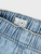 Jog Jeans Nmmryan Light Blue Denim
