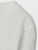 Langarmshirt Nmfvibbi Cloud Dancer