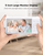Videobabyphone HD BM04
