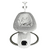 Babywippe, 3D MotionElectric Baby Swing