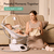 Babywippe, 3D MotionElectric Baby Swing