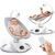 Babywippe, 3D MotionElectric Baby Swing