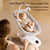 Babywippe, 3D MotionElectric Baby Swing