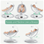 Babywippe, 3D MotionElectric Baby Swing