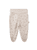 Hose Masche beige