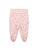 Hose Masche rosa
