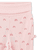 Hose Masche rosa