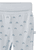 Hose Masche blau